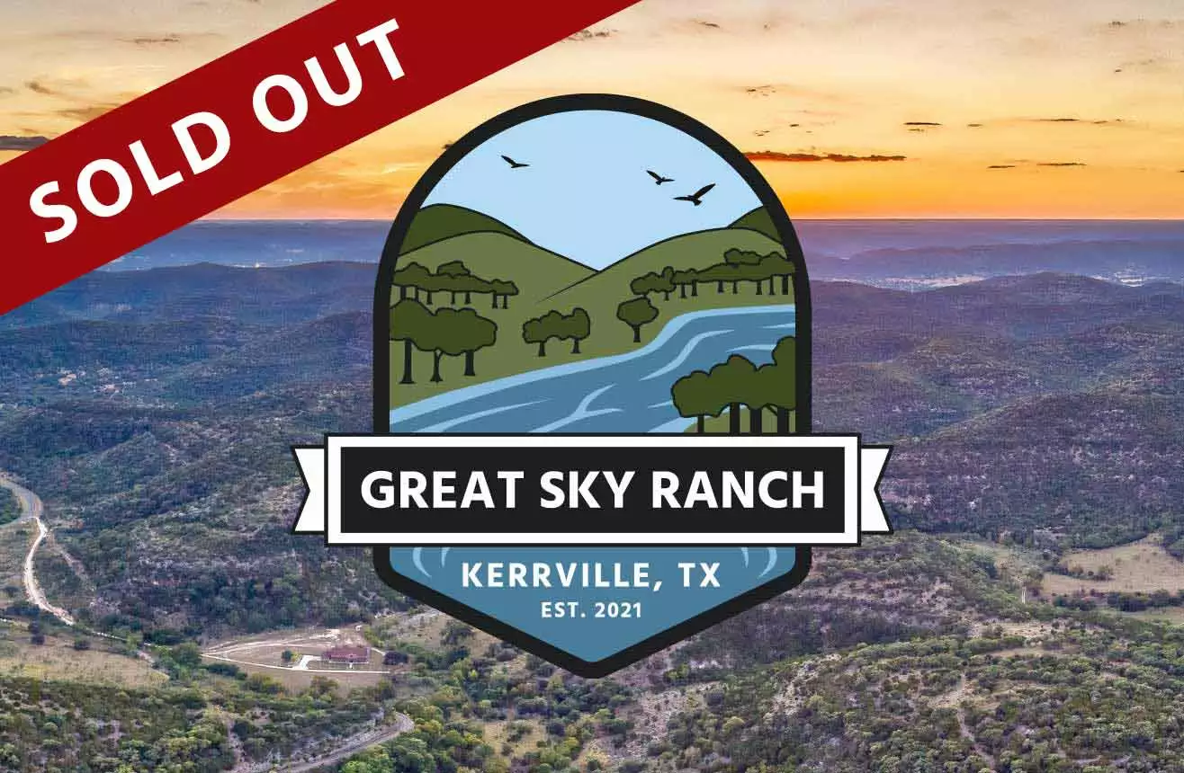 Sold Out Great Sky Ranch