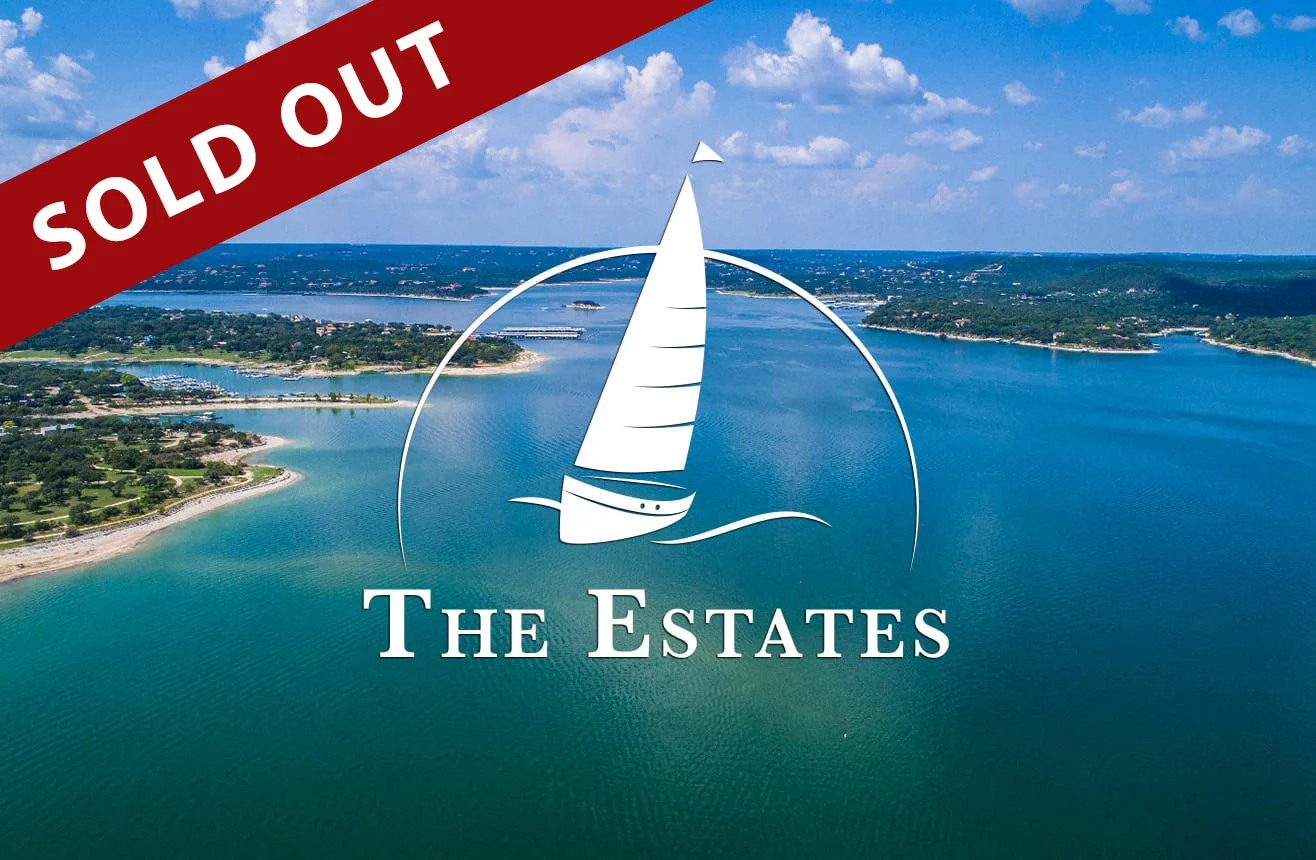 Sold Out The Estates