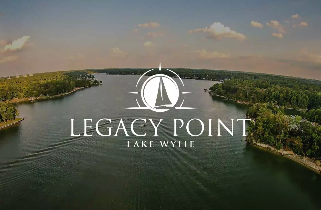 Legacy Point Lake Wylie