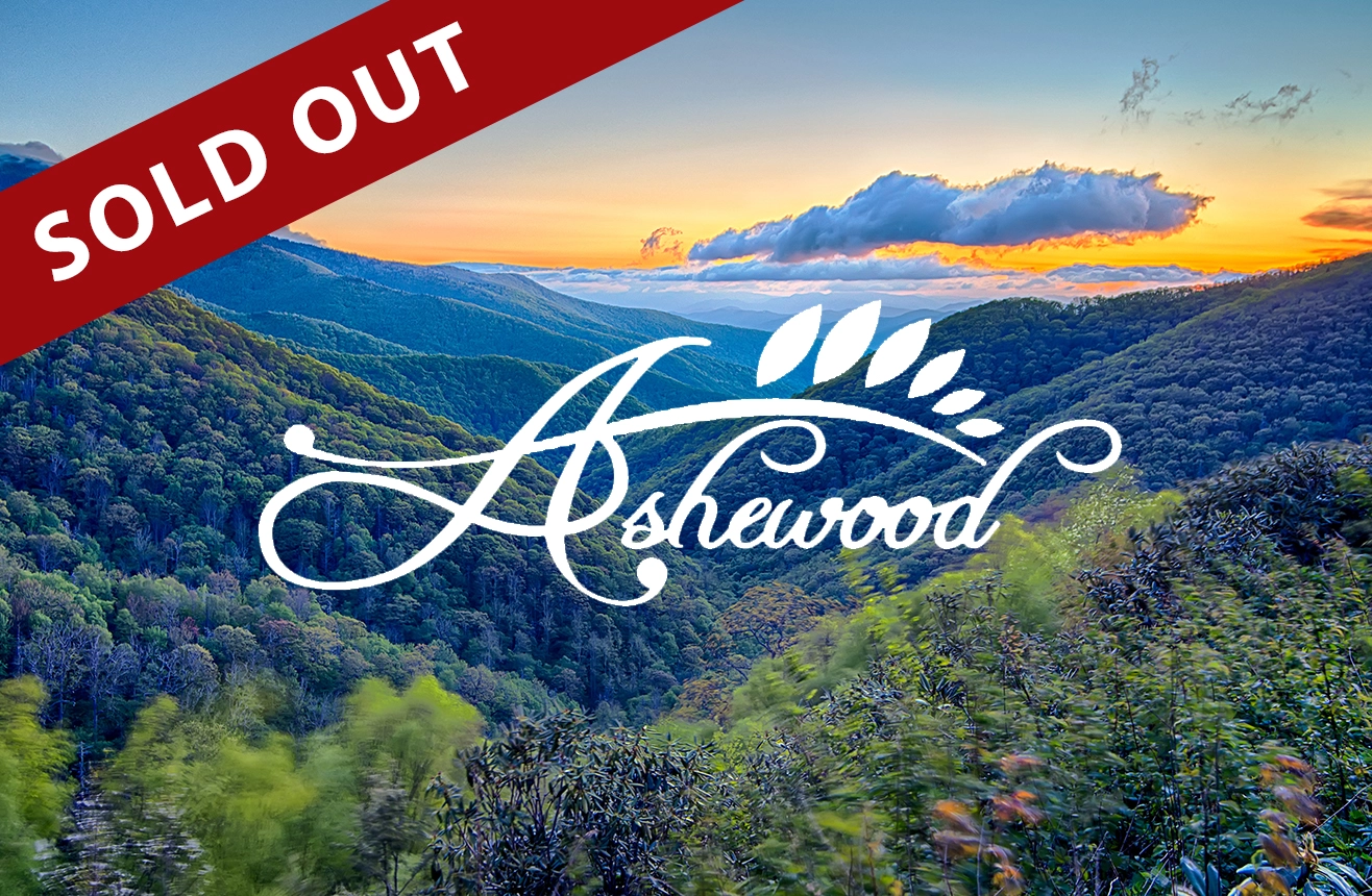 Sold Out Ashewood