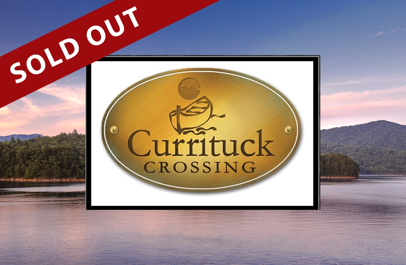Sold Out Currituck Crossing