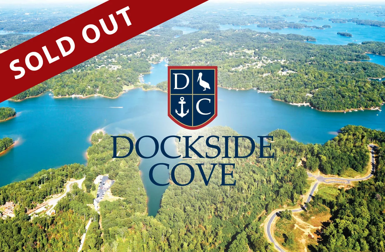 Sold Out Dockside Cove