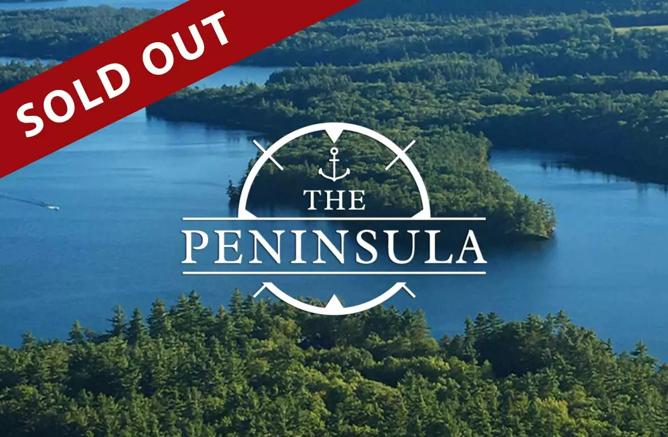 Sold Out The Peninsula