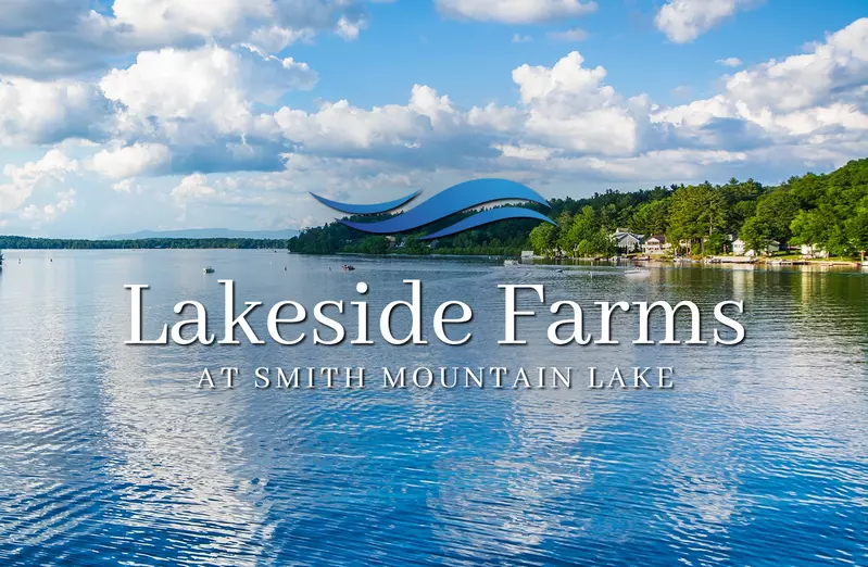 Lakeside Farms - 1 Lot Available