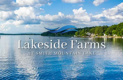 Lakeside Farms - 1 Lot Available