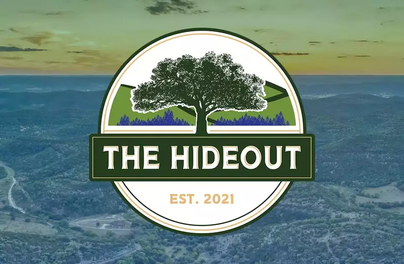 Only 5 Ranches Available The Hideout