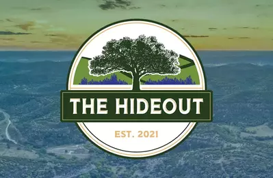 Only 5 Ranches Available The Hideout