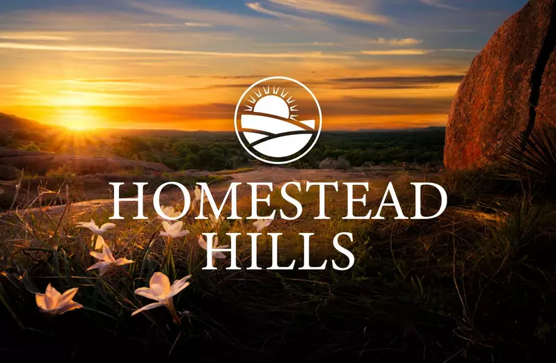 Sold Out Homestead Hills