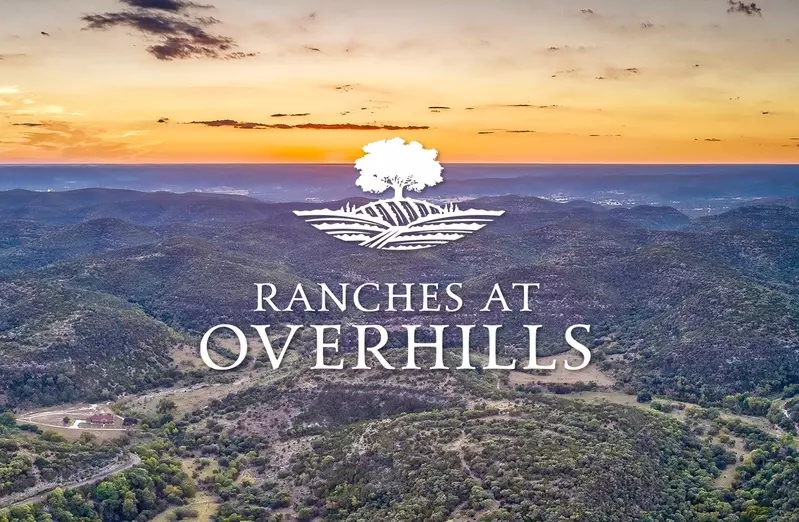 Sold Out Ranches at Overhills