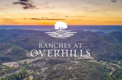Sold Out Ranches at Overhills