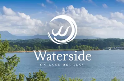 Sold Out Waterside on Lake Douglas