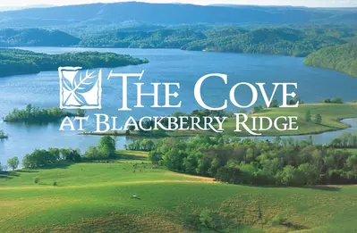 Sold Out The Cove at Blackberry Ridge
