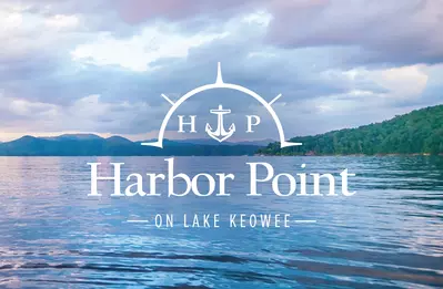 Sold Out Harbor Point on Lake Keowee
