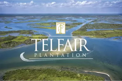Sold Out Telfair Plantation