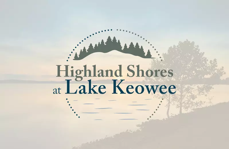 Only 1 Lot Remaining Highland Shores at Lake Keowee