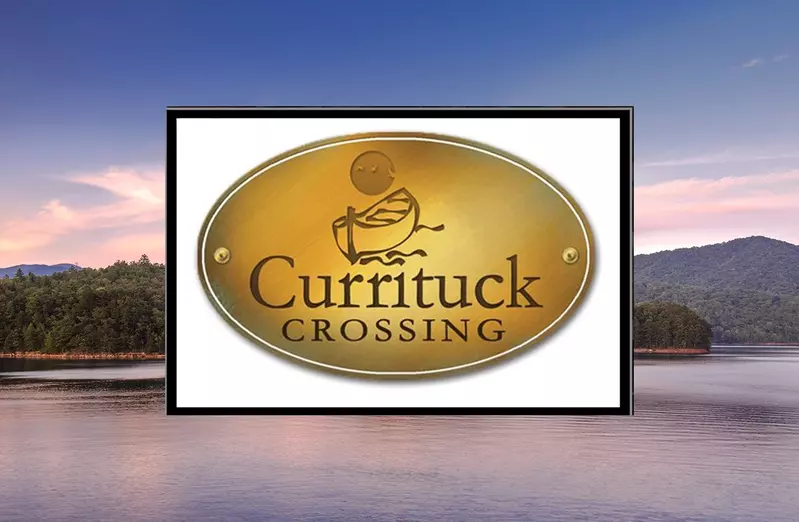 Sold Out Currituck Crossing