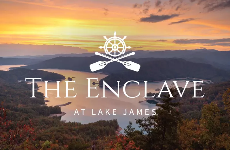 Sold Out The Enclave at Lake James
