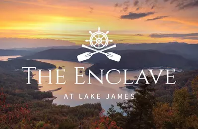 Sold Out The Enclave at Lake James