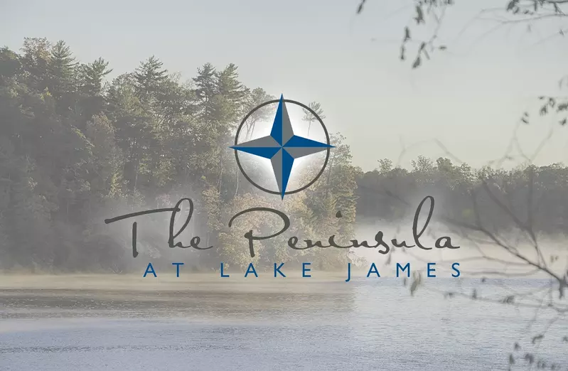 Sold Out The Peninsula at Lake James