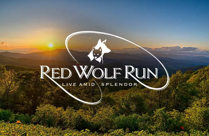 Red Wold Run only 2 lots remaining