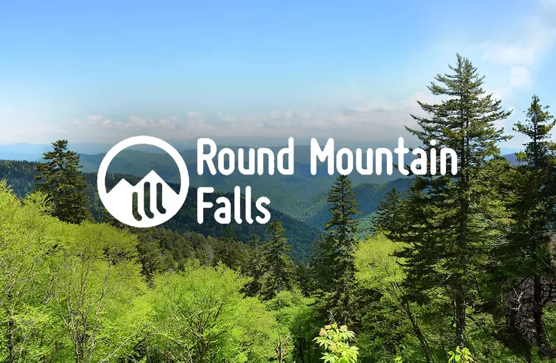 Sold Out Round Mountain Falls