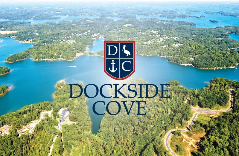 Sold Out Dockside Cove