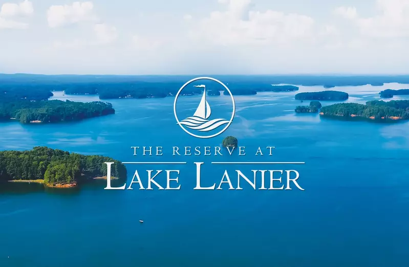 Sold Out The Reserve at Lake Lanier