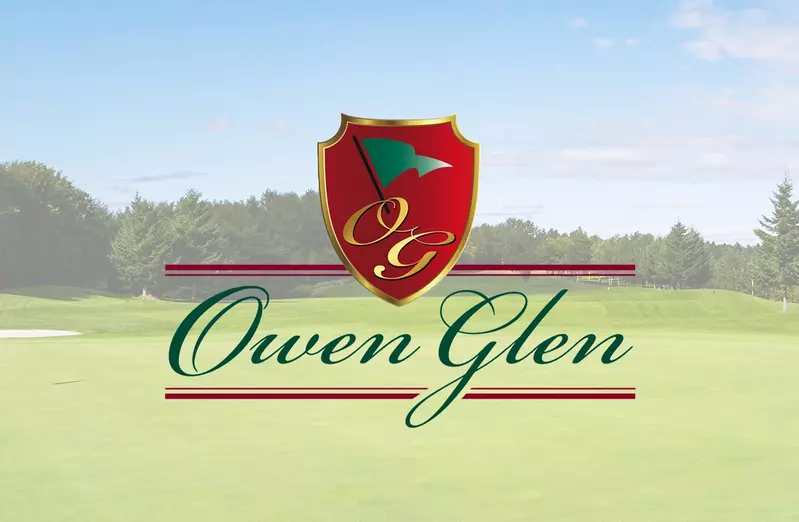 Sold Out Owen Glen