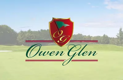 Sold Out Owen Glen