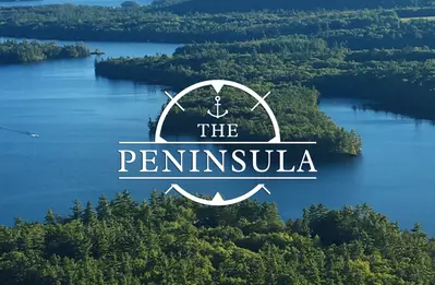 Sold Out The Peninsula