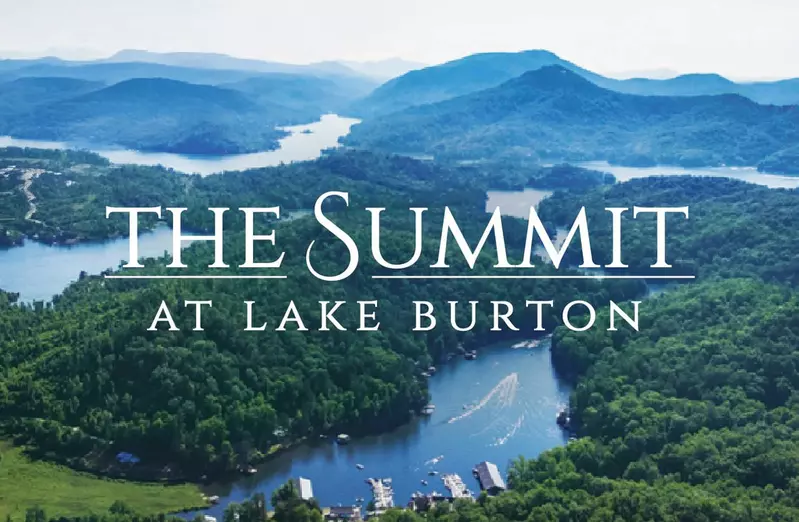 Sold Out The Summit at Lake Burton