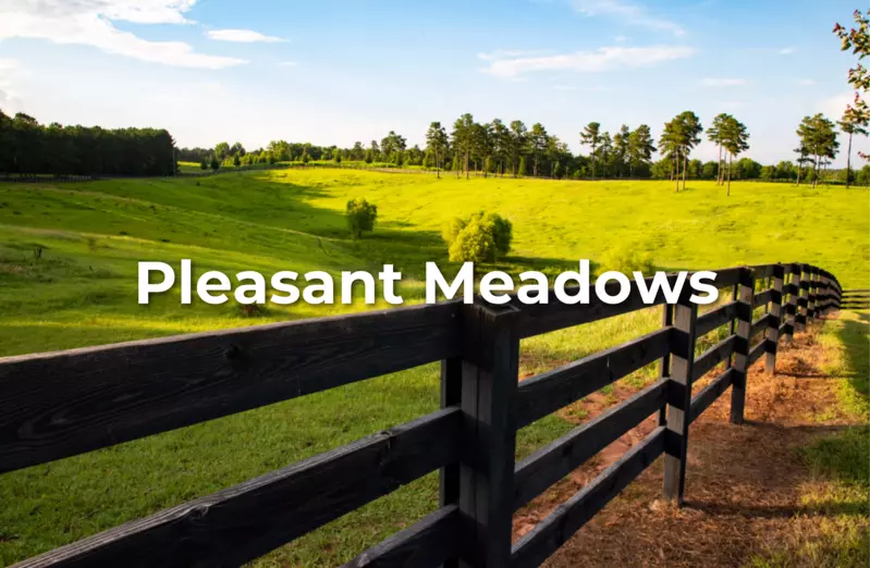 Pleasant Meadows