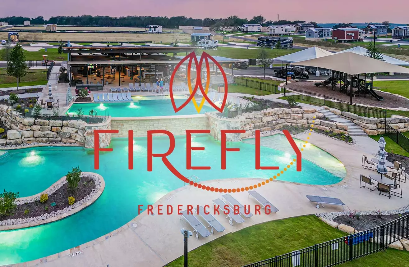 firefly-fredericksburg