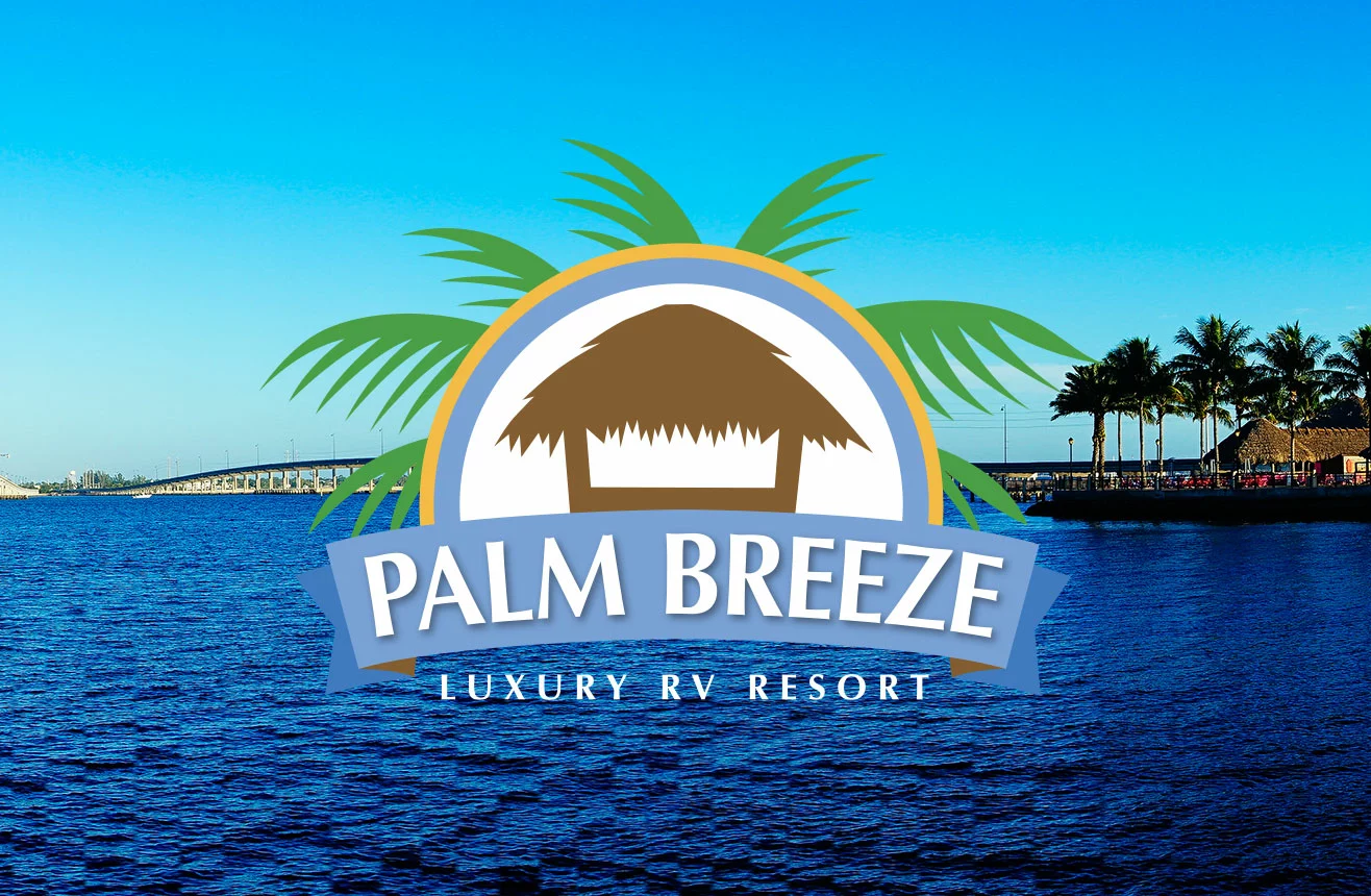 Palm Breeze Luxury RV Resort
