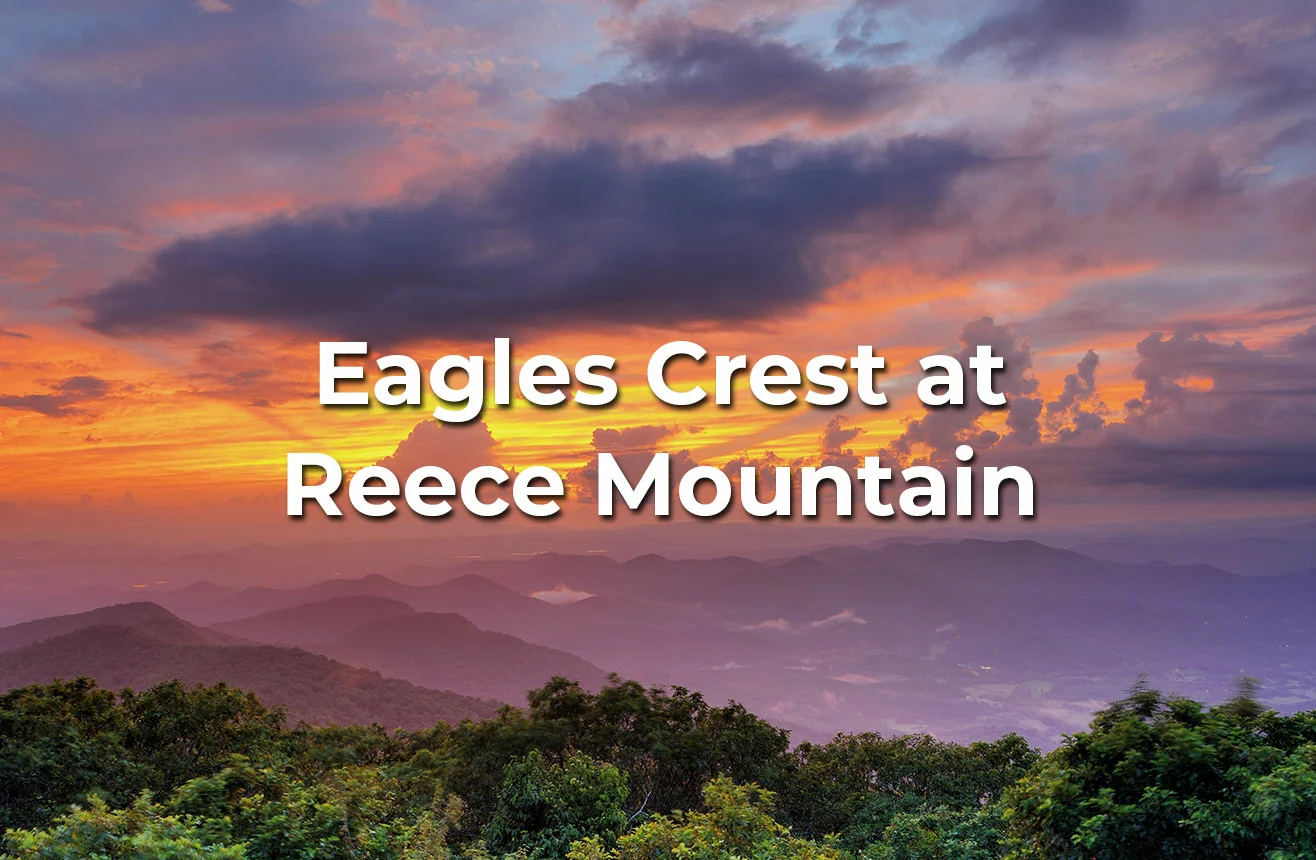 Eagles Crest at Reece Mountain