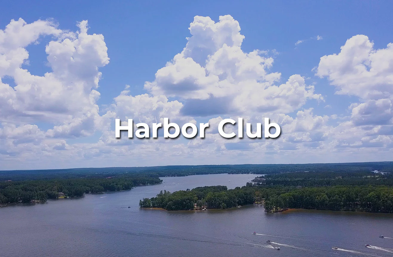 Harbor Club