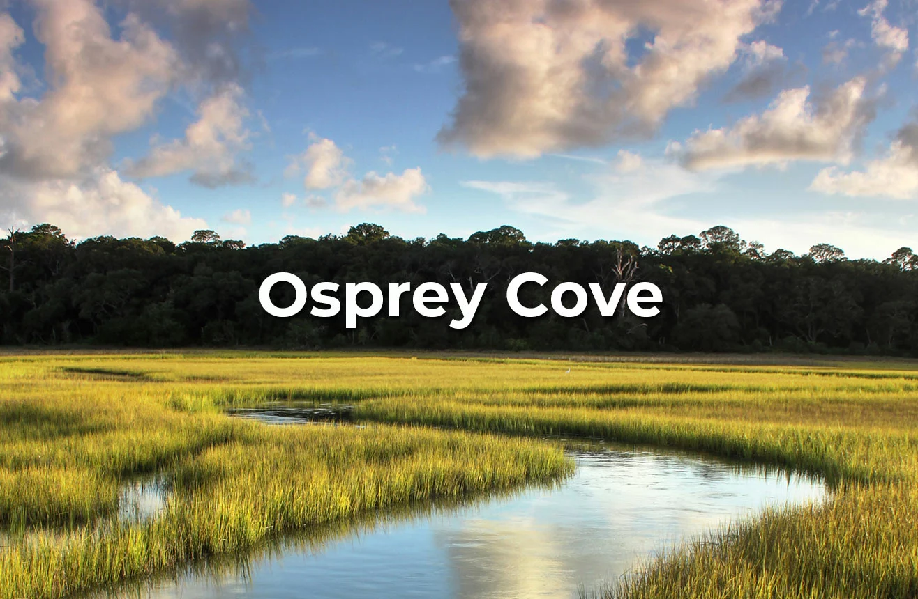 Osprey Cove