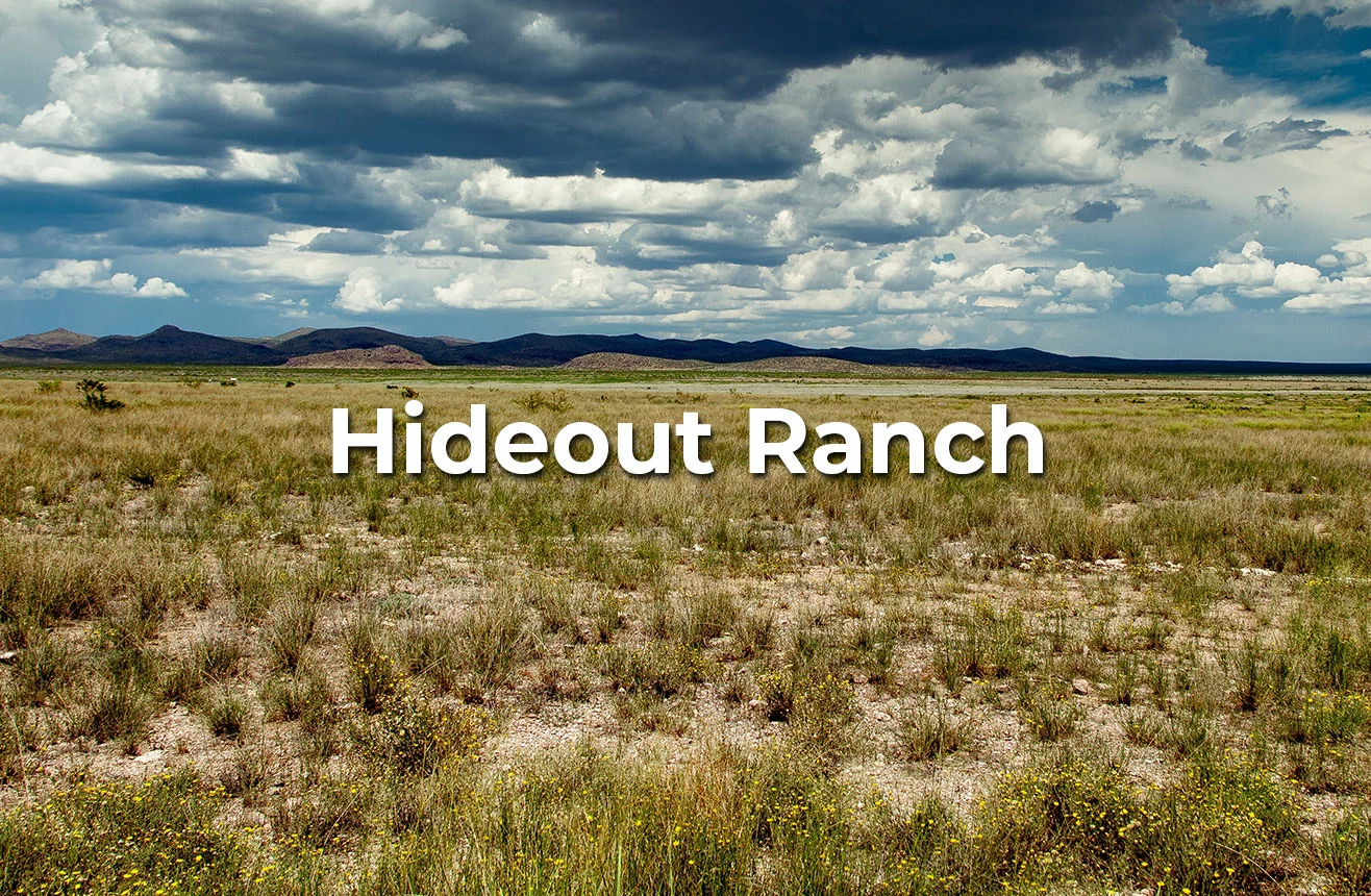 hideout-ranch