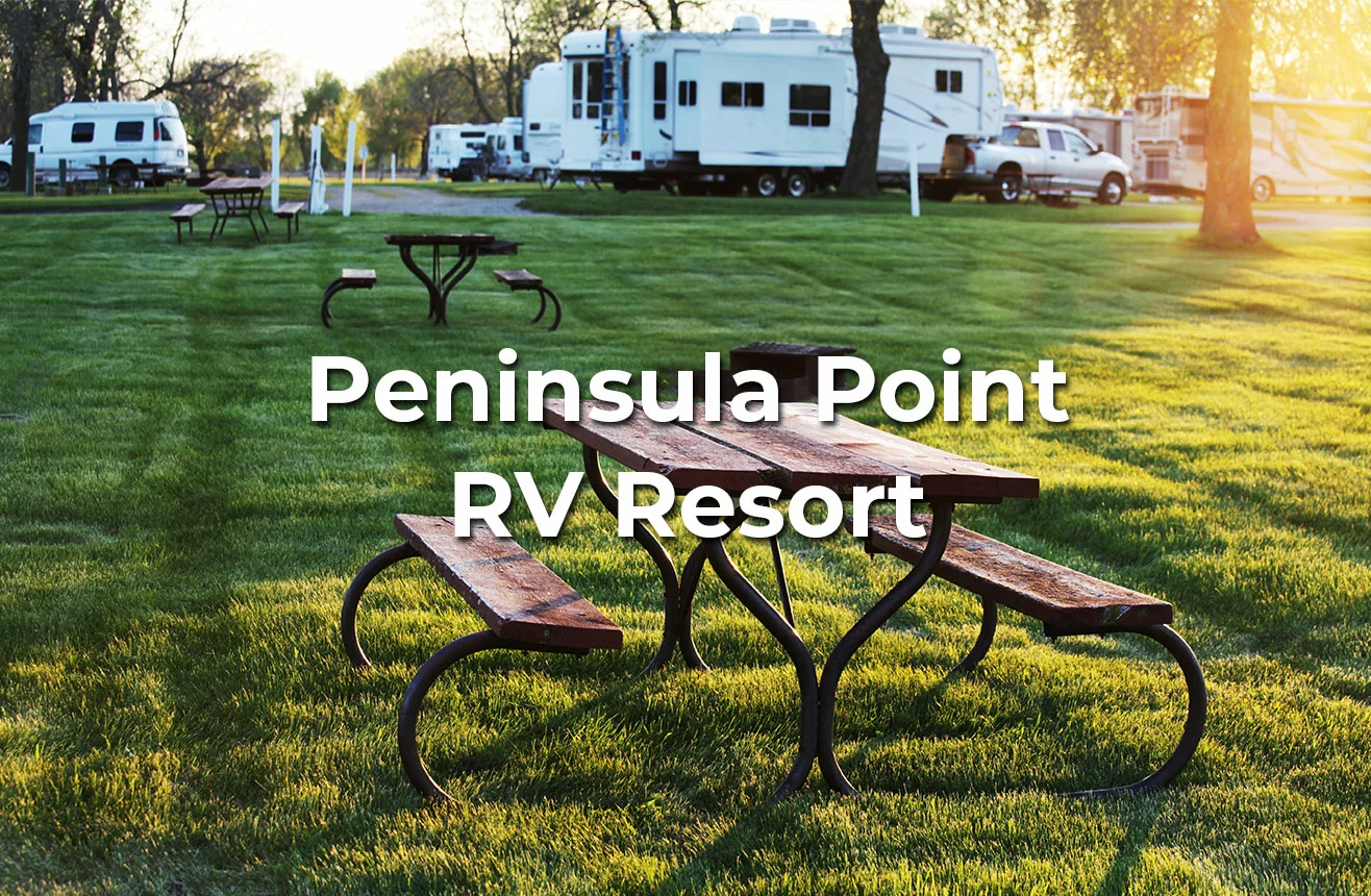 peninsula-point-rv-resort