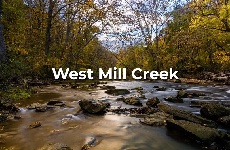 west-mill-creek