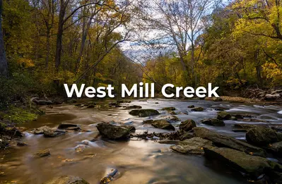 west-mill-creek