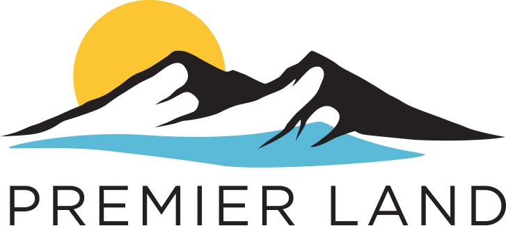 Premier Land logo