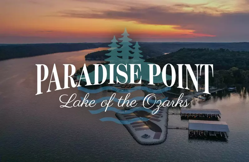 Paradise Point - Lake of the Ozarks